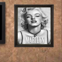 8b Hot Marilyn Monroe Escape