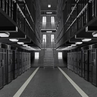Federal Prison Escape